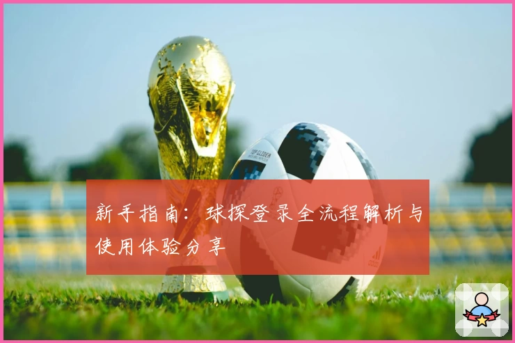 新手指南：球探登录全流程解析与使用体验分享