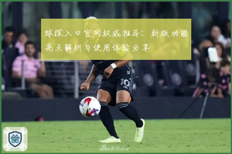 球探入口官网权威推荐：新版功能亮点解析与使用体验分享