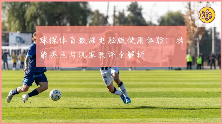 球探体育数据电脑版使用体验：功能亮点与玩家测评全解析
