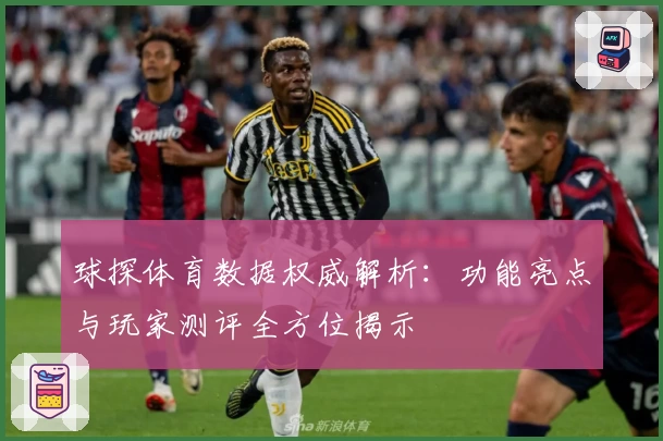 球探体育数据权威解析：功能亮点与玩家测评全方位揭示