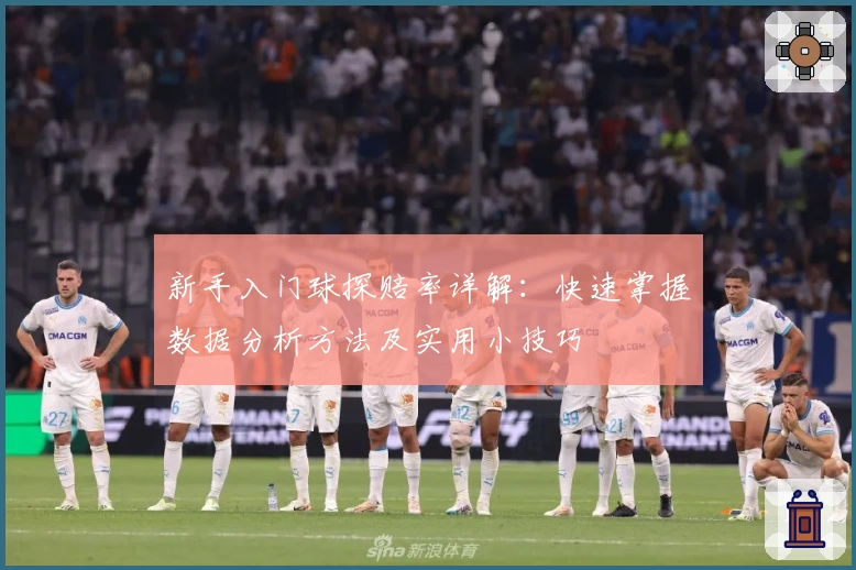 新手入门球探赔率详解：快速掌握数据分析方法及实用小技巧